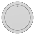Remo P3-1128-C2 Powerstroke 3 Coated 28 Inch Bass Drumhead