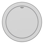 Remo P3-1128-C2 Powerstroke 3 Coated 28 Inch Bass Drumhead
