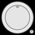 Remo Powerstroke 3 Smooth White 24 Inch Bass Drumhead