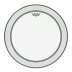 Remo P3-1318-BP Powerstroke 3 Clear 18 Inch Bass Drumhead