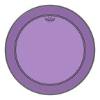 Remo Colortone Powerstroke 3 22 Purple"
