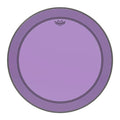 Remo Colortone Powerstroke 3 24 Purple