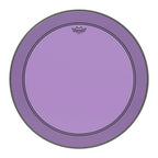 Remo Colortone Powerstroke 3 24 Purple