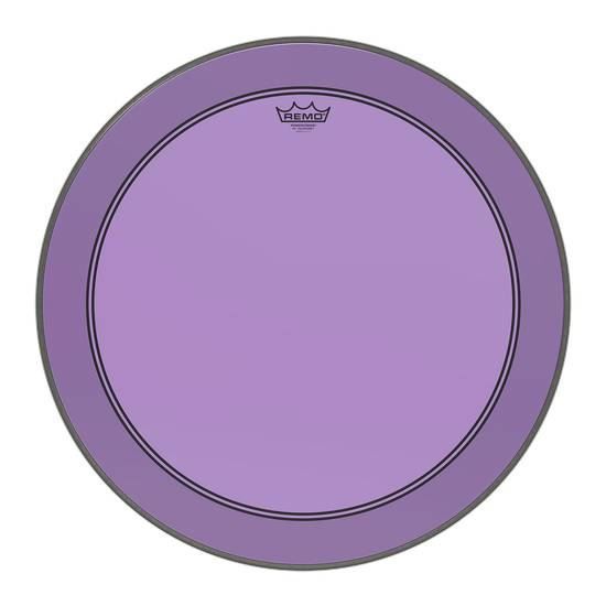 Remo Colortone Powerstroke 3 24 Purple