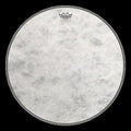 Remo Fiberskyn Powerstroke 3 Ambassador 24 Inch Bass Drumhead