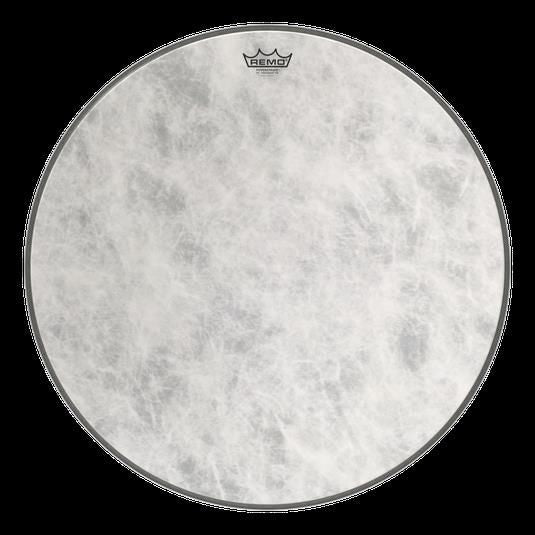 Remo Fiberskyn Powerstroke 3 Ambassador 26 Inch Bass Drumhead