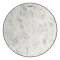 Remo P3-1528-FA Powerstroke 3 Fiberskyn Ambassador 28 Inch Bass Drumhead