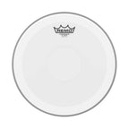 Remo P4-0112-C2 Powerstroke 4 Coated 12 Inch Drumhead - Clear Dot