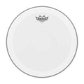 Remo Powerstroke 4 Coated Clear Dot 15 Inch Drumhead
