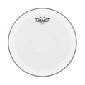 Remo P4-0116-C2 Powerstroke 4 Coated 16 Inch Drumhead - Clear Dot