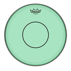 Remo Colortone P77 14in Drum Head in Green