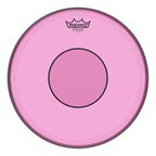 Remo Colortone P77 14in Drum Head in Pink