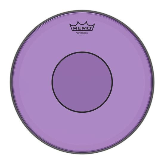 Remo Colortone P77 14 Purple