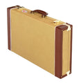 Xtreme PC315 Vintage Tweed Effects Pedal Board Road Case - Medium