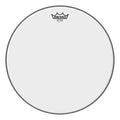 Remo PM-0016-00 Powermax Ultra White 16 Inch Marching Drumhead