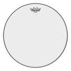 Remo PM-0016-00 Powermax Ultra White 16 Inch Marching Drumhead