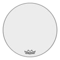 Remo Powermax PM-1028-MP Ultra White 28 Inch Marching Bass Drumhead