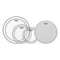 Remo Pro Pack Pinstripe Clear Fusion Plus (10 12 16 & Free 14 Ambassador)