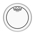 Remo PS-0312-MP Crimplock Pinstripe Clear 12 Inch Drumhead