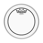 Remo PS-0314-MP Crimplock Pinstripe Clear 14 Inch Drumhead