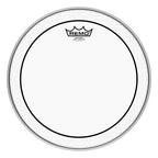Remo PS-0315-MP Crimplock Pinstripe Clear 15 Inch Drumhead
