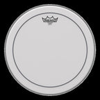 Remo Pinstripe Coated 24 Inch Bass Drumhead