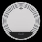 Remo Powersonic Coated 20 Inch Bass Drumhead