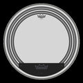 Remo Powersonic Clear 20 Inch Bass Drumhead