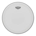 Remo Powerstroke P3 X Coated Clear Dot 13 Inch Drumhead