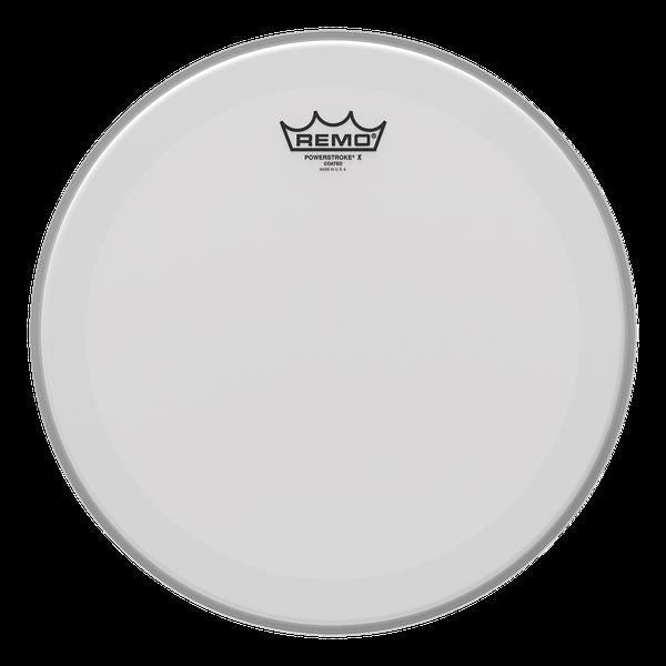 Remo Powerstroke P3 X Coated 14 Inch Drumhead