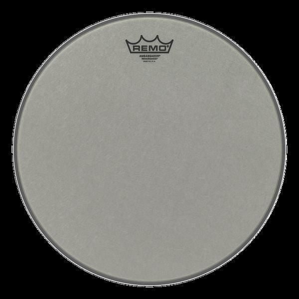 Remo Ambassador Renaissance 22 Inch Bass Drumhead