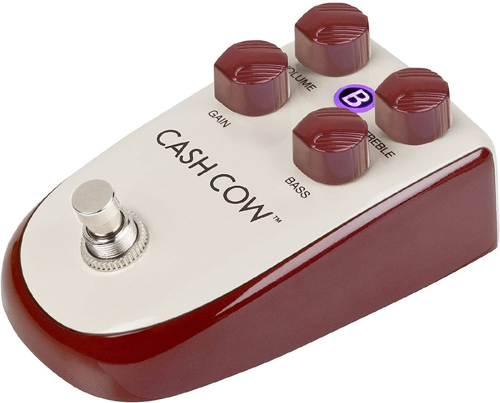 DanElectro Billionaire Cash Cow Effects Pedal