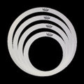 Remo RemO's Zero Rings Pack 10-12-14-14