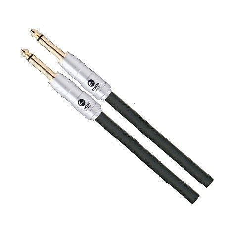 Carson Rocklines ROK10SS Noiseless Guitar Cable - 10 Feet