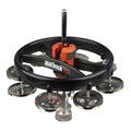 Rhythm Tech RT720 Hat Trick G2