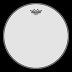 Remo Ambassador Hazy 14 Inch Snare Side Drumhead No Collar