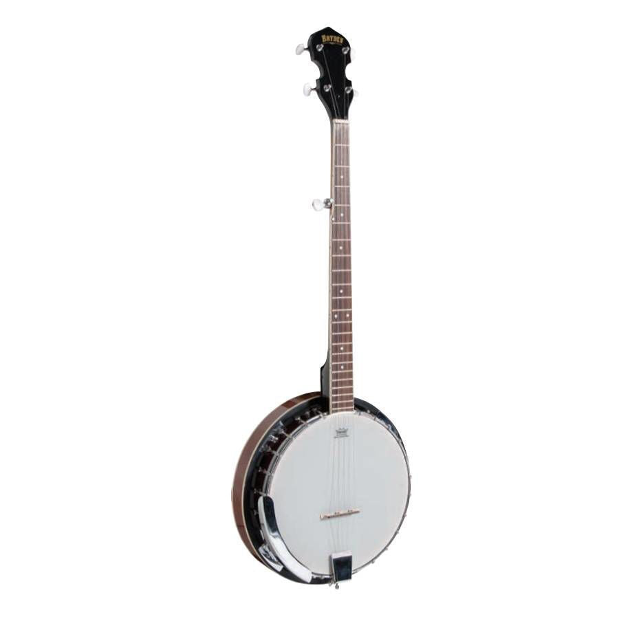 Bryden SBJ524 5-String Banjo in Gloss Vintage Burst