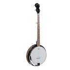 Bryden SBJ524 5-String Banjo in Gloss Vintage Burst