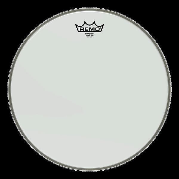 Remo Emperor Hazy Snare Side 13 Inch Drumhead