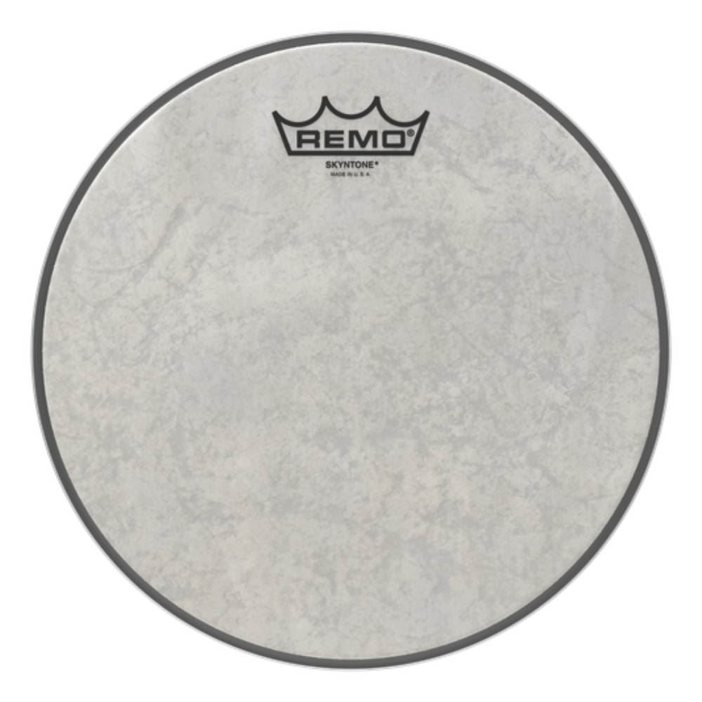 Remo SK-0010-00 Skyntone Batter 10 Inch Drumhead