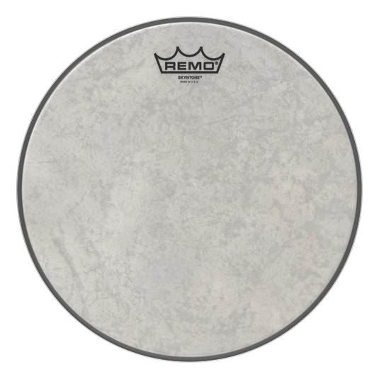Remo SK-0012-00 Skyntone Batter 12 Inch Drumhead