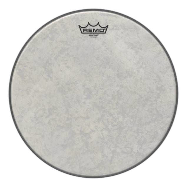 Remo Skyntone Batter Head 14 Inch Drumhead