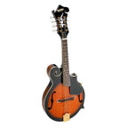 Bryden SMA70 F-Style Mandolin in Tobacco Sunburst