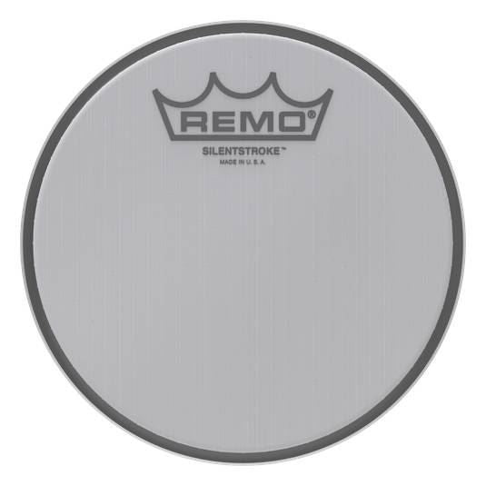 Remo SN-0006-00 Silentstroke Batter 6 Inch Drumhead