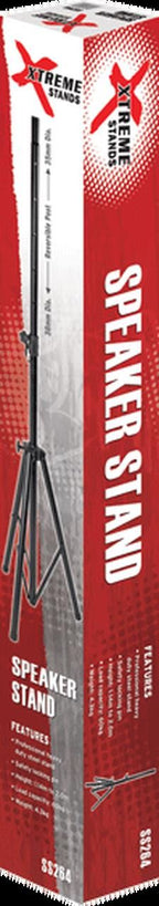 Xtreme SS264 Speaker Stand - Heavy Duty