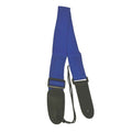 CNB T325 2in Poly Guitar Strap in Blue