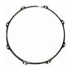 DXP TDH128 12in 8 Lug Heavy Duty 2.3mm Drum Hoop in Chrome