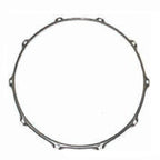 DXP TDH159 14in 10 Lug Heavy Duty 2.3mm Drum Hoop in Chrome