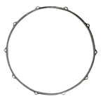 DXP TDH160S 14in 10 Lug Extra Heavy Duty Diecast 3.5mm Snare Drum Side Hoop in Chrome