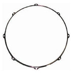 DXP TDH169 16in 8 Lug Heavy Duty 2.3mm in Chrome